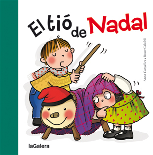 La nit de Sant Joan