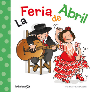 La feria de abril