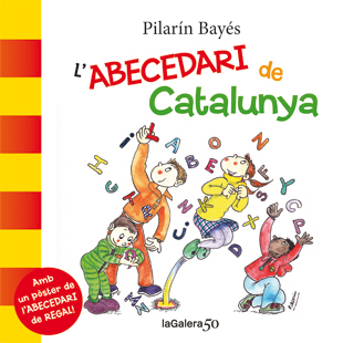 L'Abecedari de Catalunya