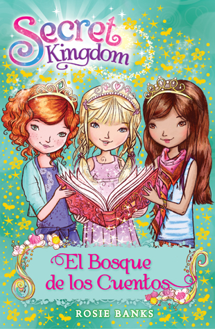 El Bosque de los Cuentos