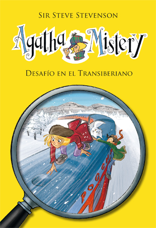 Desafío en el Transiberiano