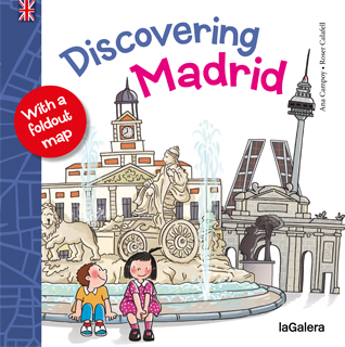 Discovering Barcelona