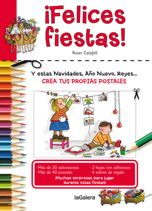 Bones festes!