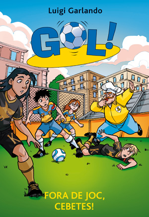 Gol 32. Un campionat espectacular