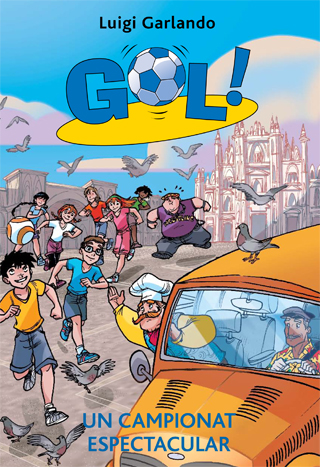 Gol 32. Un campionat espectacular
