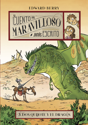 El libro perdido