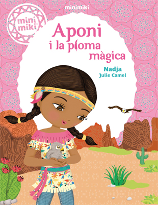 Minimiki 2. Aponi i la ploma màgica
