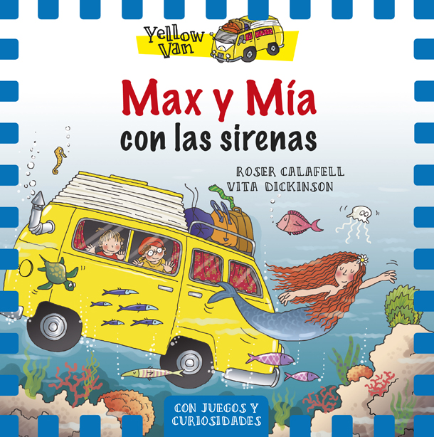 Atados a las estrellas