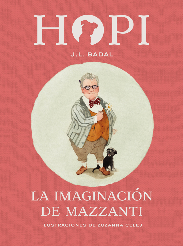 Hopi 6. La imaginación de Mazzanti