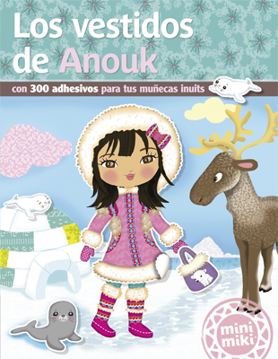 Els vestits de l'Ashna