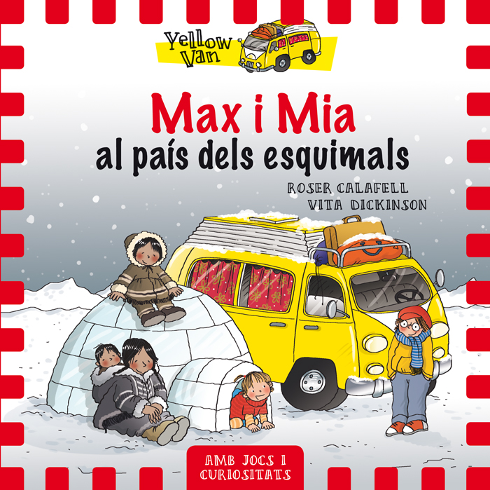 El gran llibre de Nadal