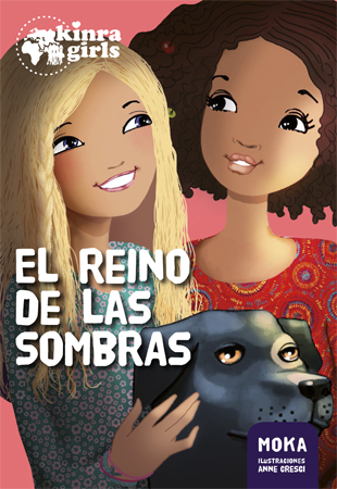 Secret Princesses 3. La noche estrellada