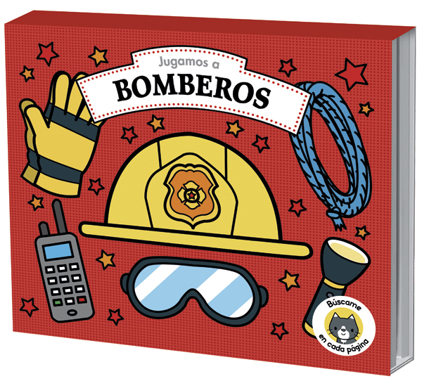 11.JUGAMOS A BOMBEROS.(BASICS)