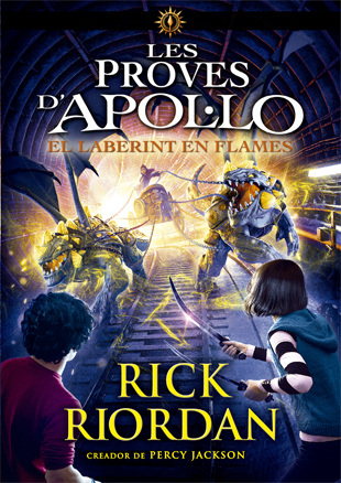 Magic Hero 1. Torna-ho a intentar, Marvin!