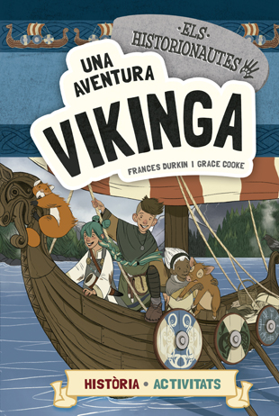 Pinta y escribe El Arca de Noé