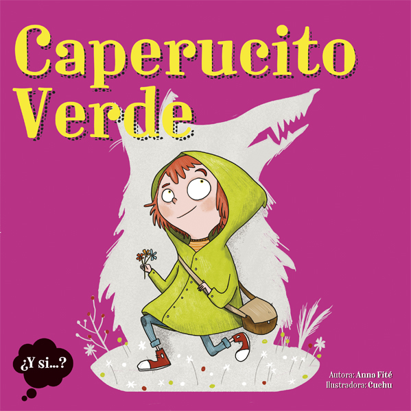 El Caputxet Verd