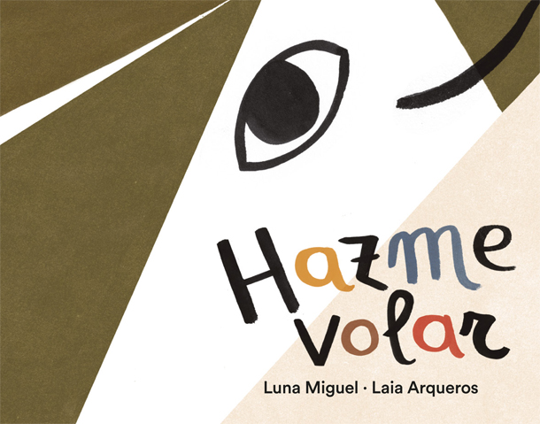 Fes-me volar