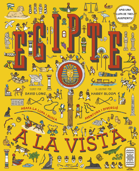 Passatgers al Discovery Express