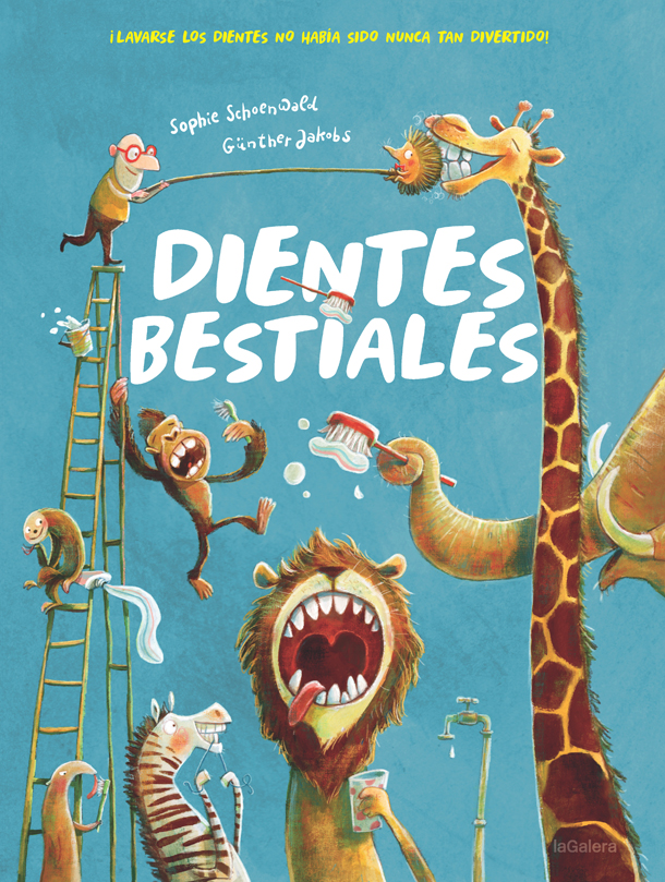 Dents bestials