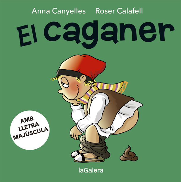 El Caganer