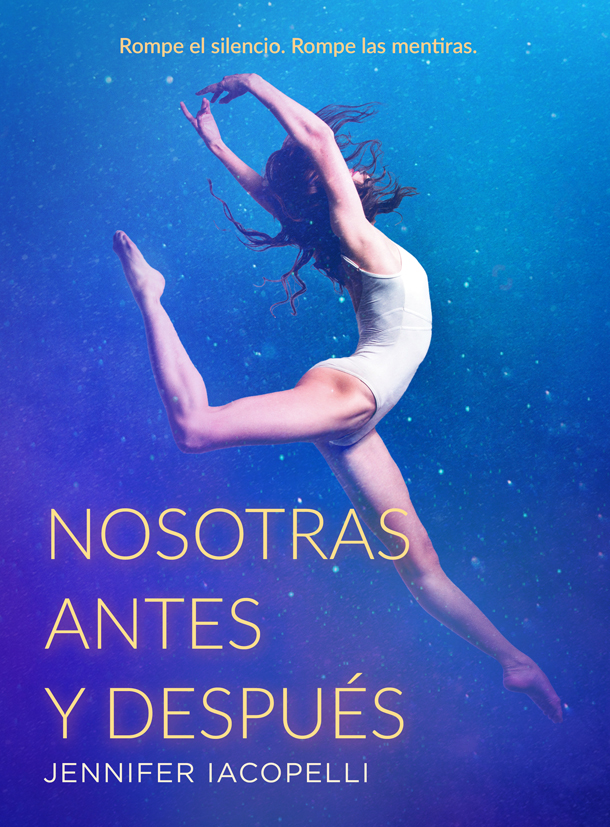 Espies amb tutú