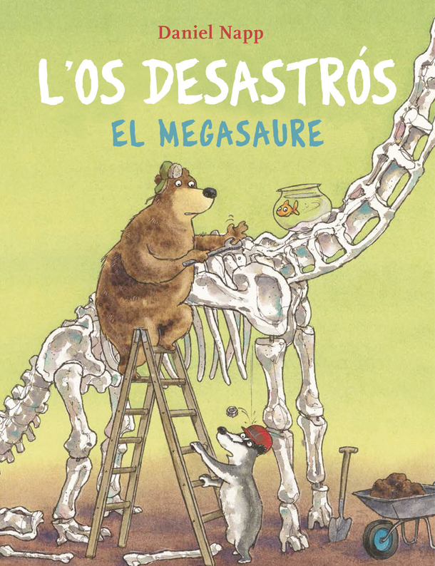 En el parque