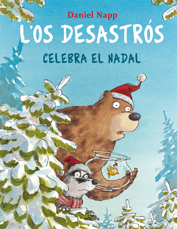 L'Os Desastrós i la remuntada