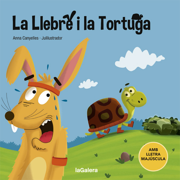 La Llebre i la Tortuga