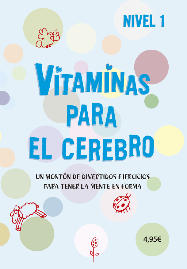 Vitamines per al cervell 3