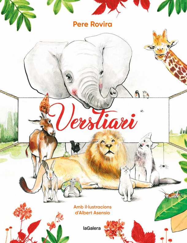 Verstiari Verstiari