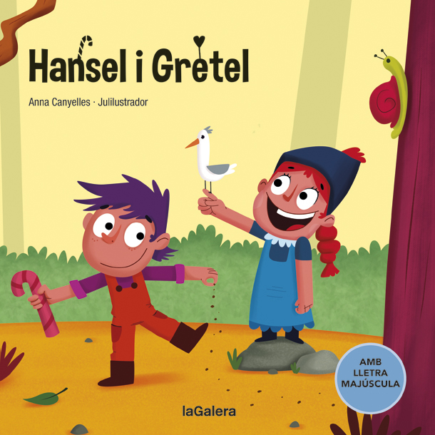 Hansel i Gretel Hansel i Gretel