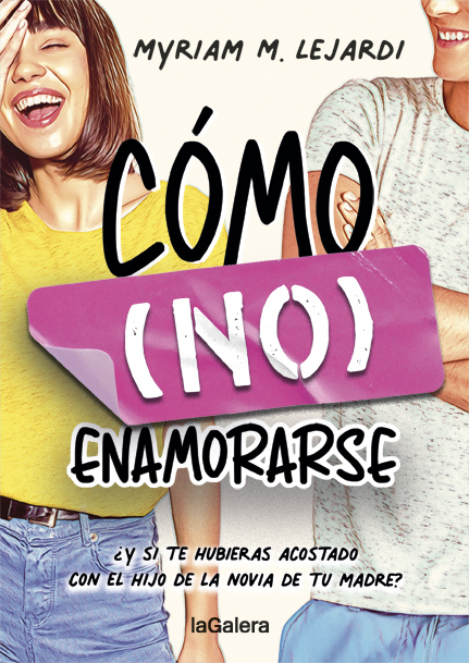 Cómo (no) enamorarse Cómo (no) enamorarse