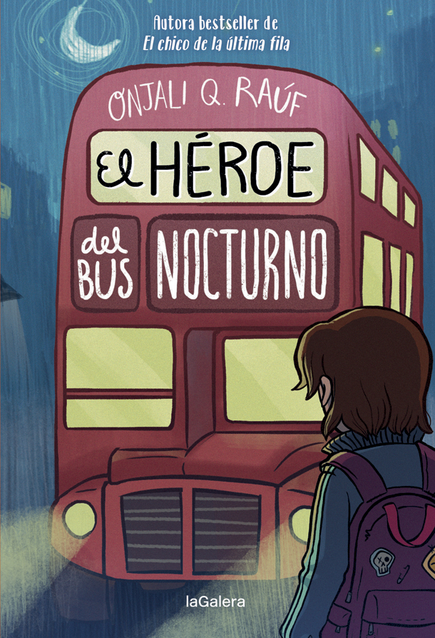 L'heroi del bus nocturn