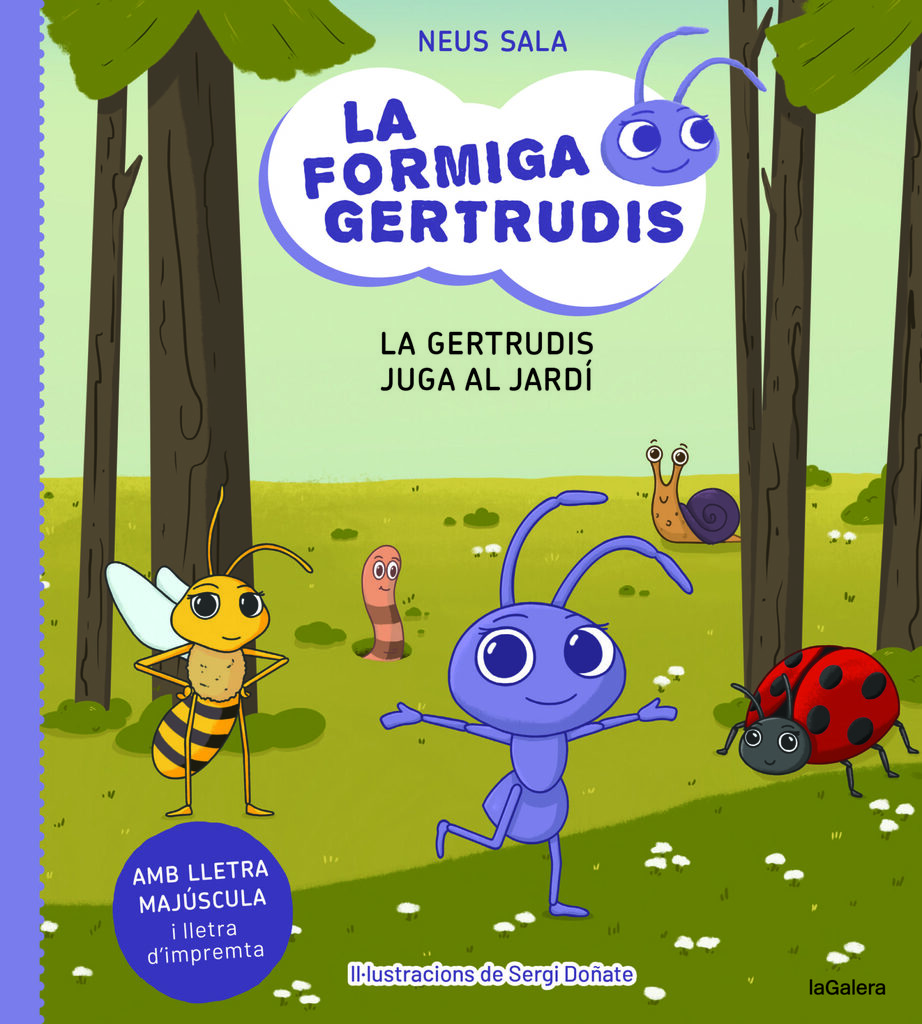 Martín y las pantallas