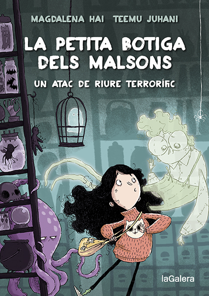 Fem teatre!