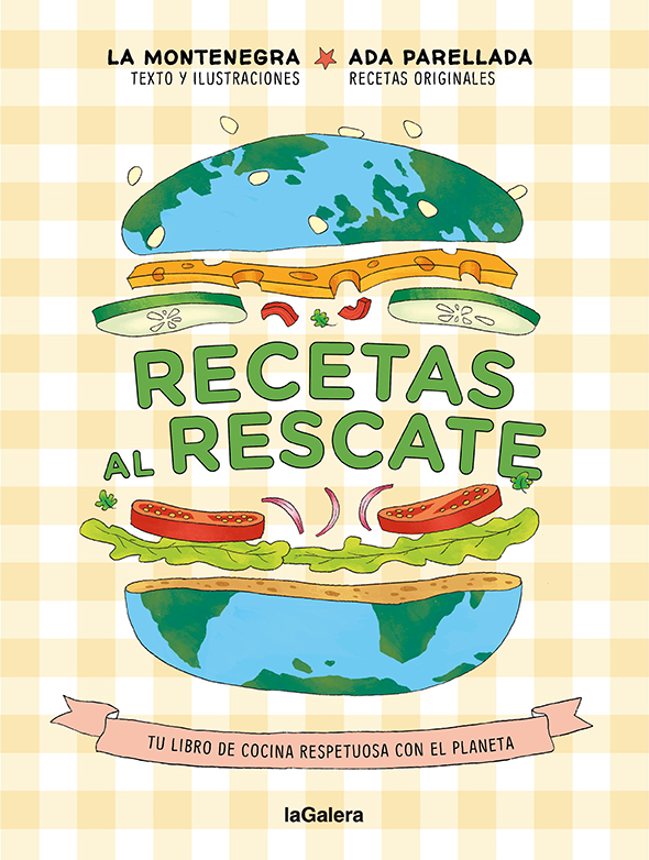 Receptes al rescat