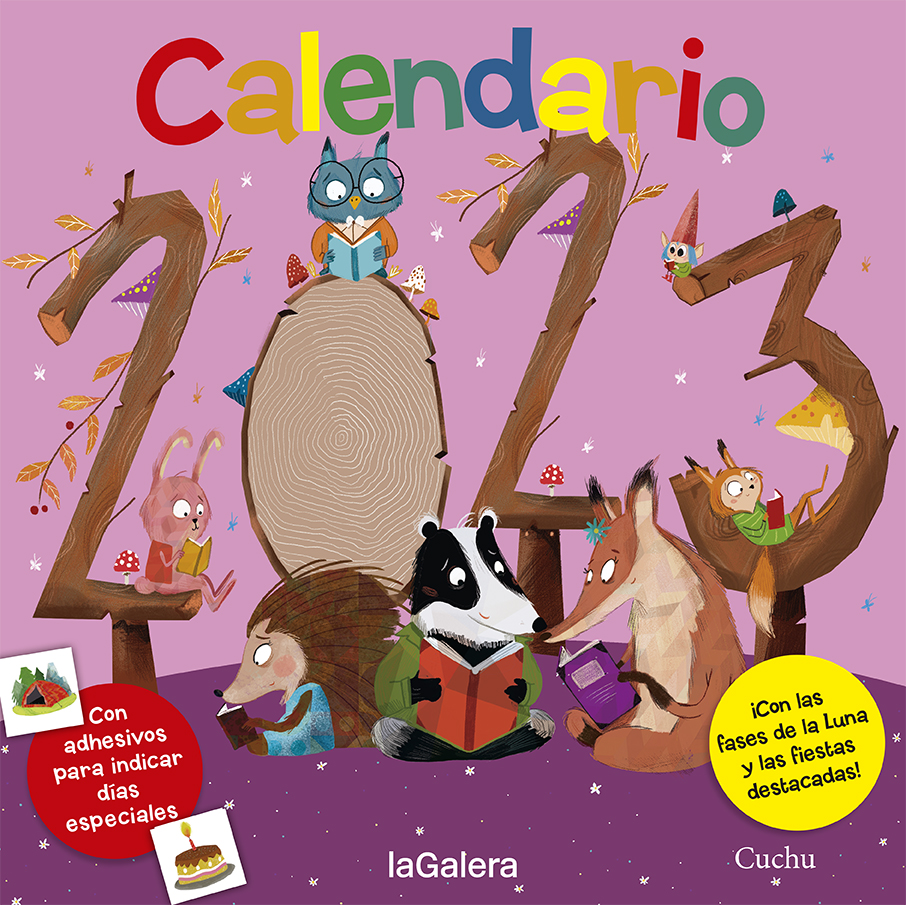 Calendari 2023