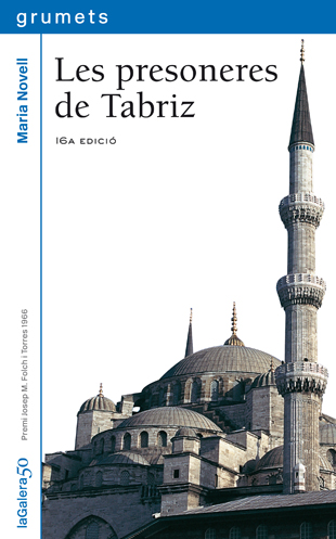 Les presoneres de Tabriz