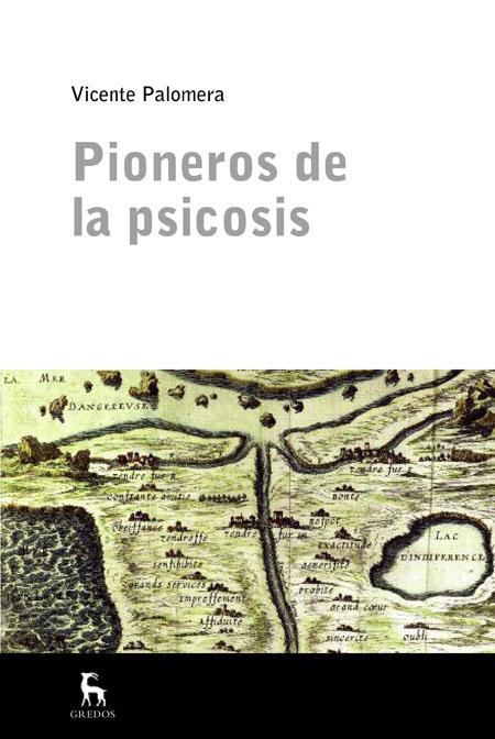 El hombre de los lobos