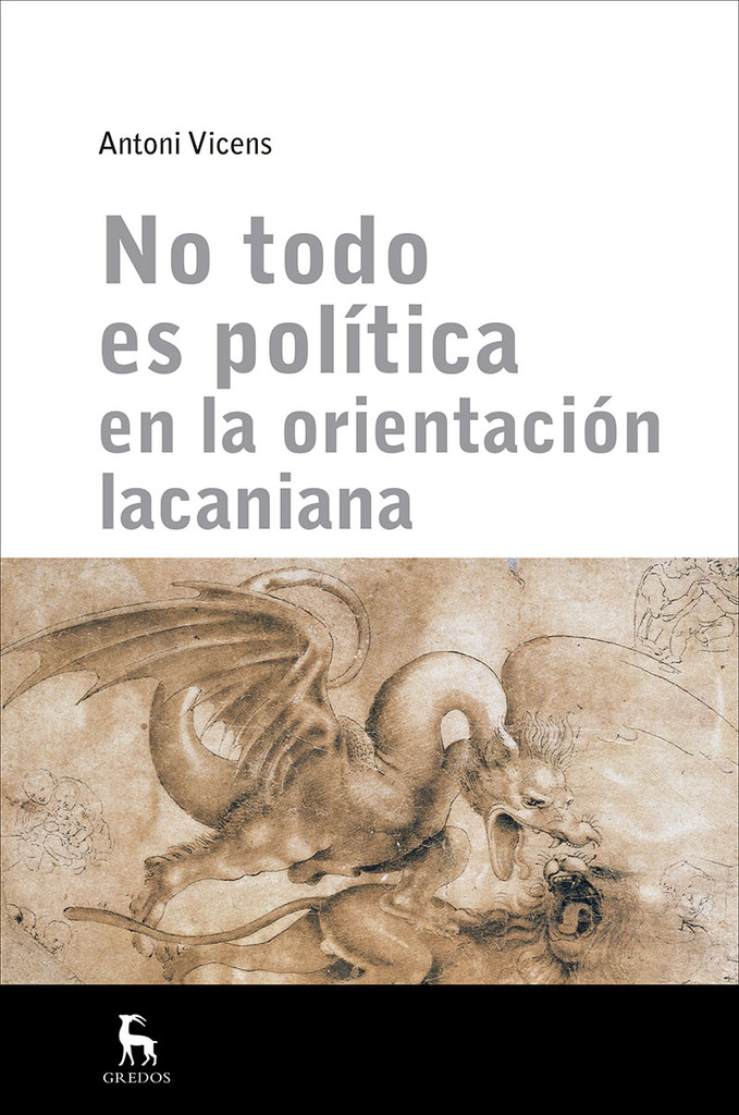 Delirios y debilidades