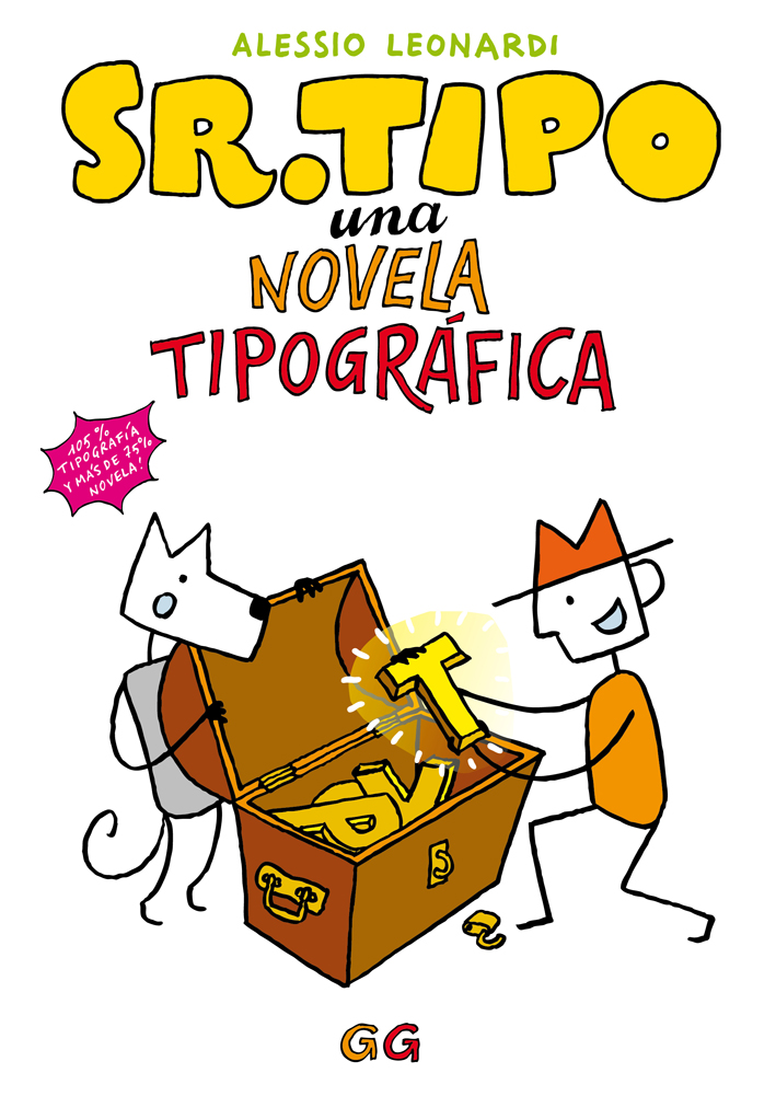 Sr. Tipo