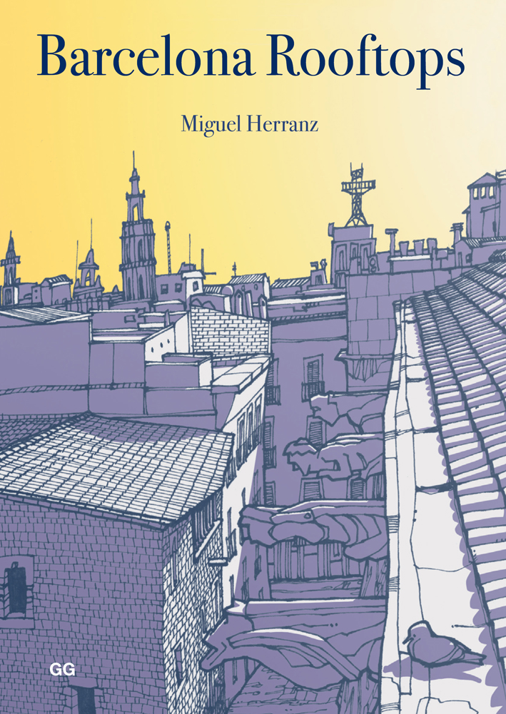 Terrats de Barcelona