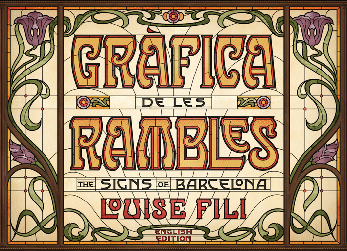 Gràfica de les Rambles