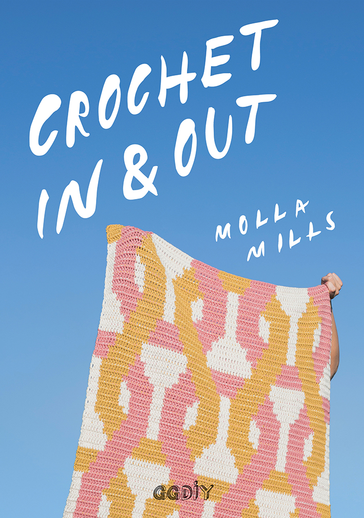 Crochet In & Out