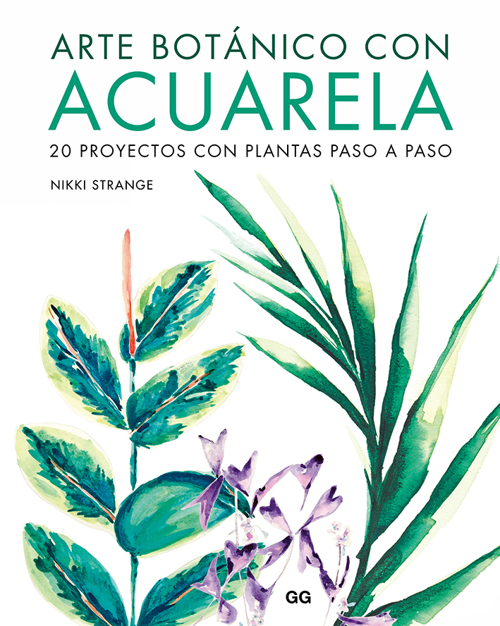 30 días de acuarela