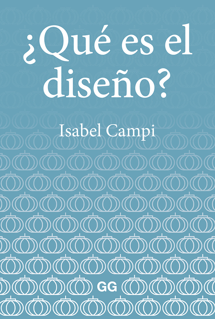 El diseño como actitud