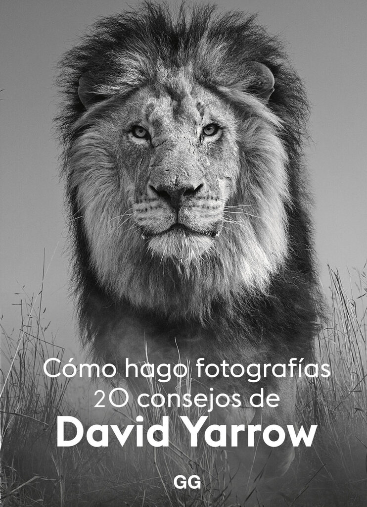 Crear fotografías