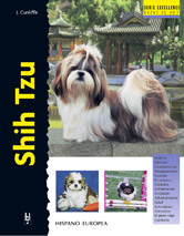 Shih Tzu Shih Tzu