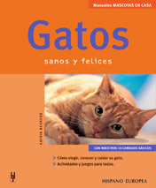 Razas de gatos