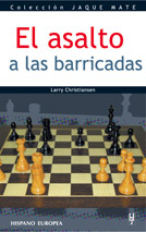 24 lecciones de ajedrez